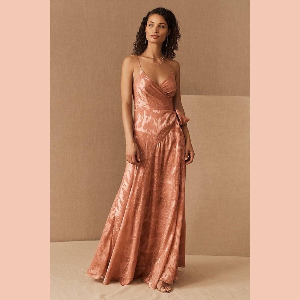 BHLDN Hutch Alden Dress